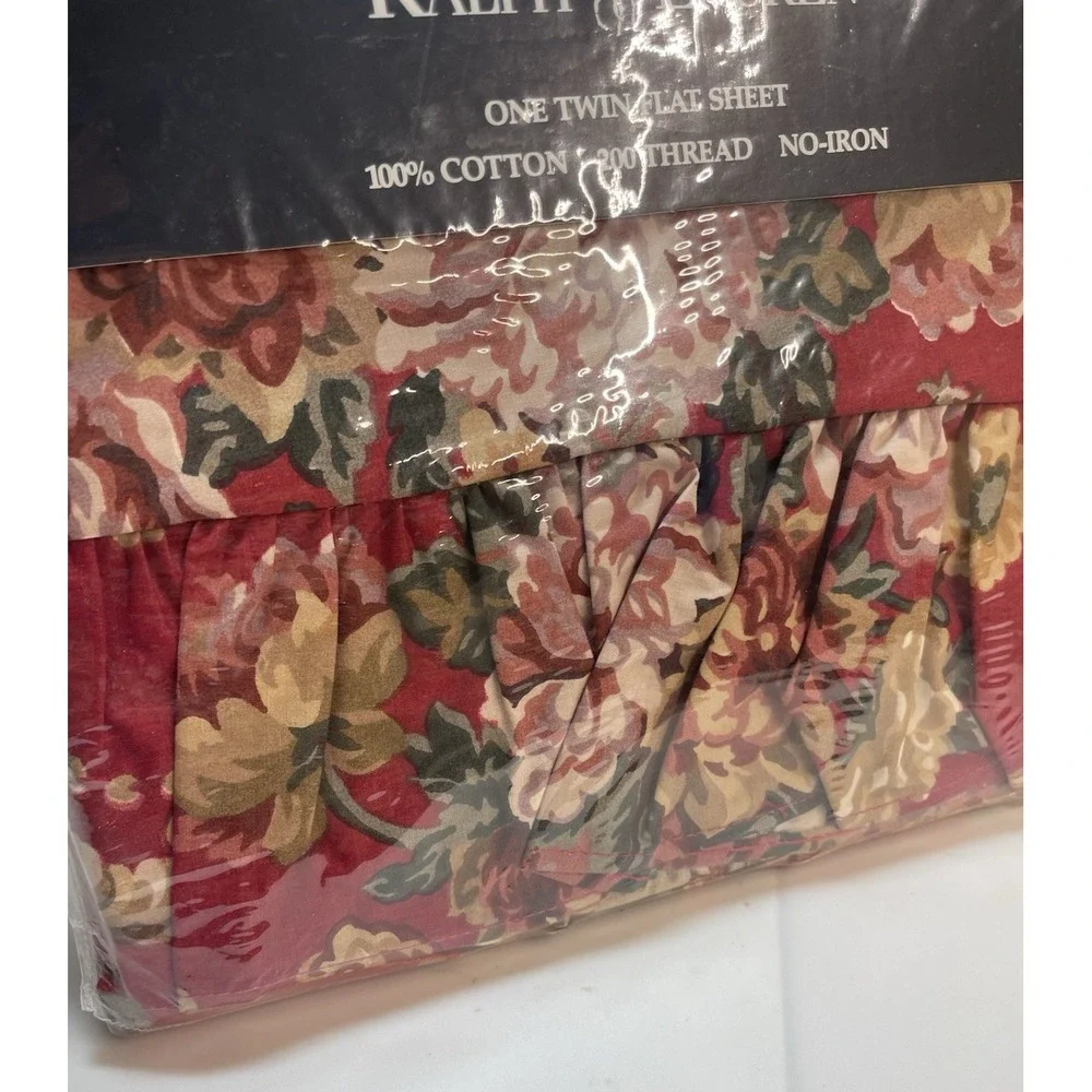 Lauren Ralph Lauren vtg nos